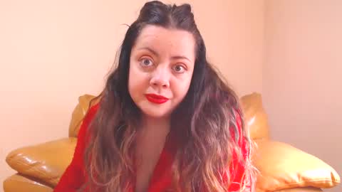 Cassie online show from 02-04-25, 10:10