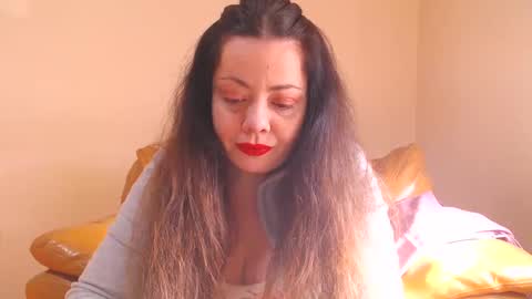 Cassie online show from 02-07-25, 11:34