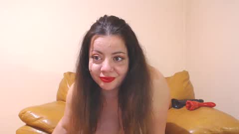 Cassie online show from 02-07-25, 11:55