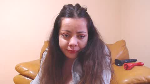 Cassie online show from 02-08-25, 02:38