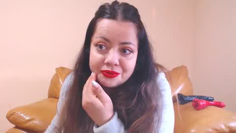 Cassie online show from 02-09-25, 02:40