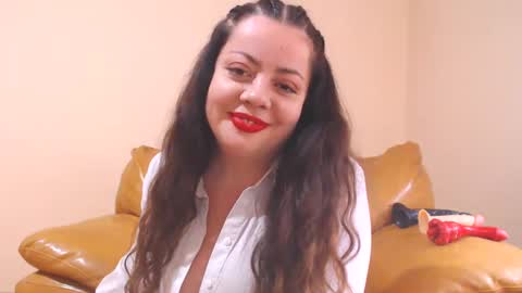 Cassie online show from 02-15-25, 12:11