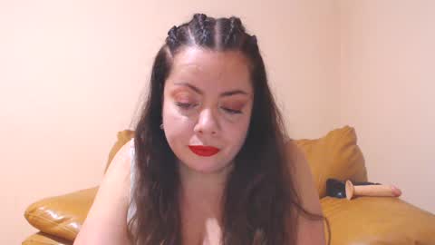 Cassie online show from 02-16-25, 09:38