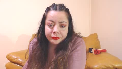 Cassie online show from 02-19-25, 07:48