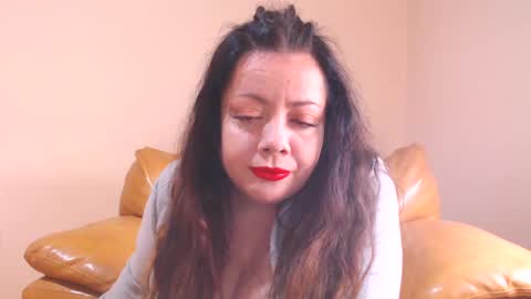 Cassie online show from 03-12-25, 11:42