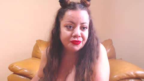 Cassie online show from 09-29-25, 06:51