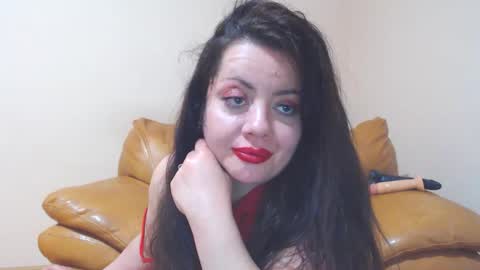 Snapshot of luisahornydoll chatting on 03-02-26, 12:46 Cassie online show from 03-02-26, 12:46