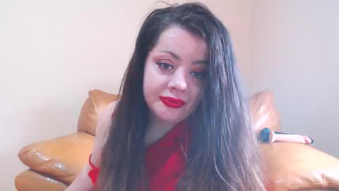 Snapshot of luisahornydoll chatting on 03-02-26, 06:47 Cassie online show from 03-02-26, 06:47