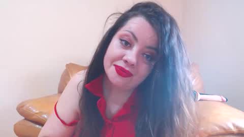 Snapshot of luisahornydoll chatting on 03-02-26, 07:15 Cassie online show from 03-02-26, 07:15