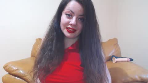 Snapshot of luisahornydoll chatting on 03-03-26, 03:40 Cassie online show from 03-03-26, 03:40