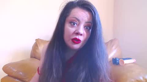 Snapshot of luisahornydoll chatting on 03-04-26, 07:03 Cassie online show from 03-04-26, 07:03