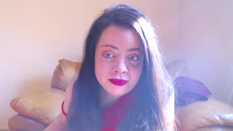 Snapshot of luisahornydoll chatting on 03-05-26, 09:27 Cassie online show from 03-05-26, 09:27