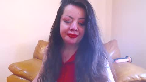 Snapshot of luisahornydoll chatting on 03-06-26, 07:49 Cassie online show from 03-06-26, 07:49