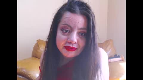 Snapshot of luisahornydoll chatting on 03-07-26, 11:29 Cassie online show from 03-07-26, 11:29