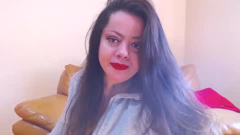 Snapshot of luisahornydoll chatting on 03-14-26, 09:26 Cassie online show from 03-14-26, 09:26