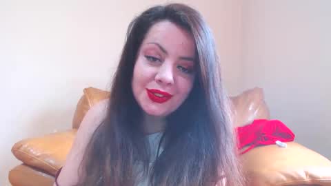 Snapshot of luisahornydoll chatting on 03-22-26, 01:03 Cassie online show from 03-22-26, 01:03