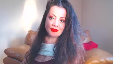 Snapshot of luisahornydoll chatting on 03-24-26, 03:06 Cassie online show from 03-24-26, 03:06