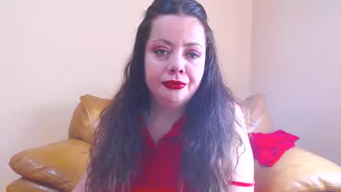 Snapshot of luisahornydoll chatting on 04-12-26, 07:46 Cassie online show from 04-12-26, 07:46