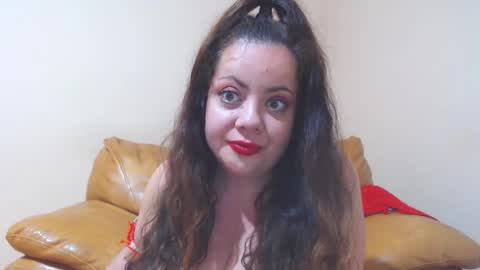 Cassie online show from 05-12-26, 11:02