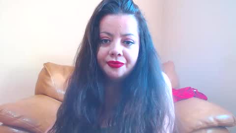 Cassie online show from 05-27-26, 07:38