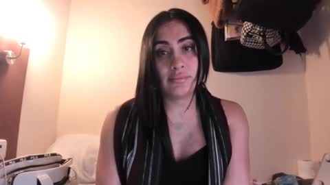 Luisa Monsters online show from 12-11-24, 12:33