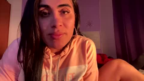 Luisa Monsters online show from 12-31-24, 02:51