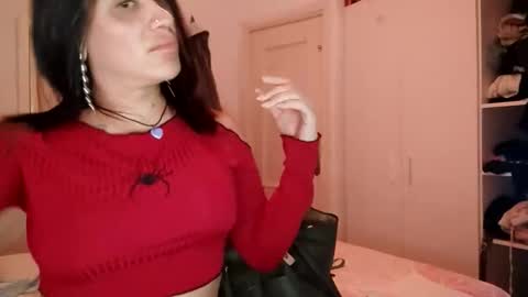 Luisa Monsters online show from 09-27-25, 07:52