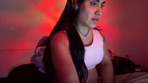 Luisa Monsters online show from 11-30-25, 10:25