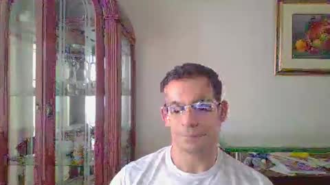 Luis online show from 11-05-25, 08:20
