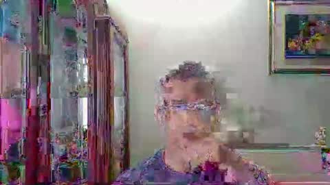 Luis online show from 11-13-25, 09:47