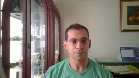 Luis online show from 02-19-26, 03:30