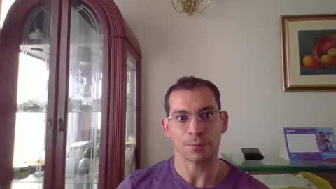 Luis online show from 02-20-26, 05:24