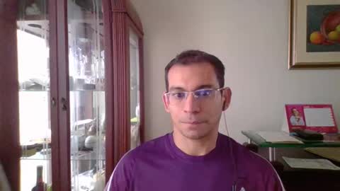 Luis online show from 02-25-26, 05:00