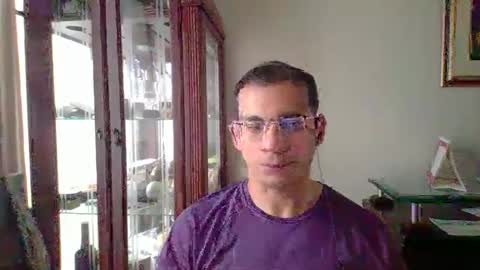 Luis online show from 02-27-26, 07:47