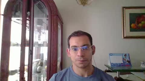 Luis online show from 03-02-26, 07:32