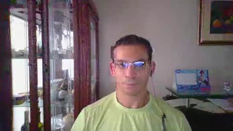Luis online show from 03-03-26, 09:21