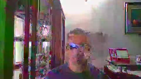 Luis online show from 03-09-26, 07:51