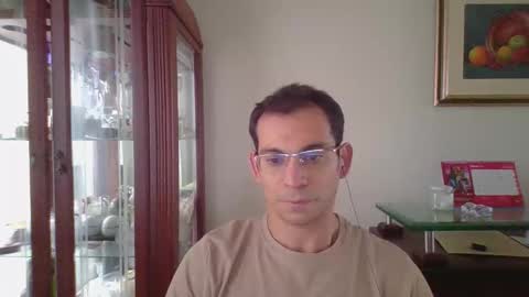 Luis online show from 05-14-26, 08:04