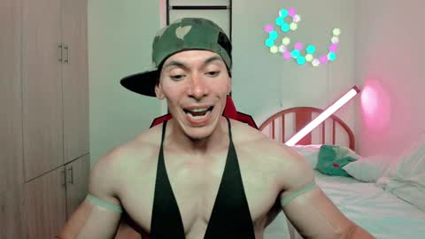 Luis Fer PVT IS OPEN online show from 12-01-24, 09:04