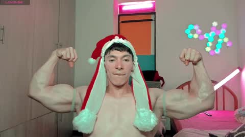 Luis Fer PVT IS OPEN online show from 12-18-24, 11:30