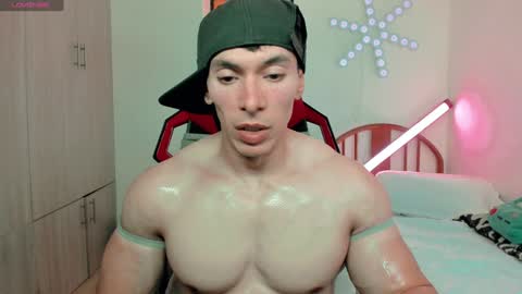 Luis Fer PVT IS OPEN online show from 12-31-24, 03:31