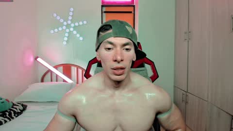 Luis Fer PVT IS OPEN online show from 01-06-25, 05:16