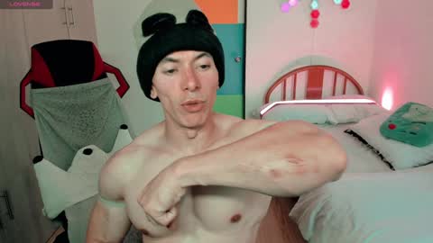 Luis Fer PVT IS OPEN online show from 02-06-25, 07:51