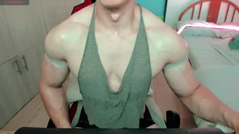 Luis Fer PVT IS OPEN online show from 03-03-25, 07:39