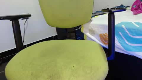 Luisita online show from 02-03-26, 06:22