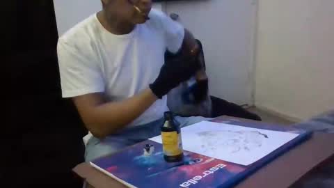 luisjg24hrs online show from 04-27-26, 05:49