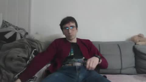 Luis online show from 02-05-26, 09:47