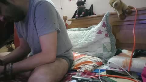 luismiastarot online show from 10-07-25, 02:20