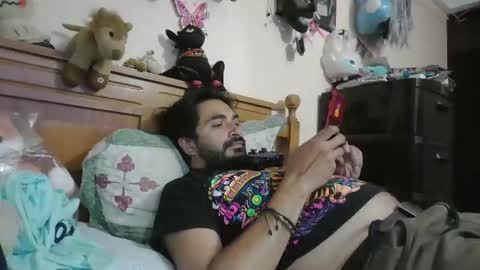 luismiastarot online show from 11-10-25, 02:54