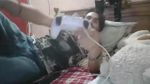 luismiastarot online show from 01-08-26, 02:36